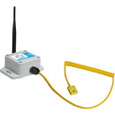 Monnit ALTA Industrial Wireless Thermocouple Sensor - PEGASUSS 