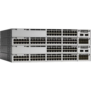 Cisco Catalyst C9300-24P Ethernet Switch - PEGASUSS 
