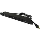 Wiremold 6-Outlet Power Strip - PEGASUSS 