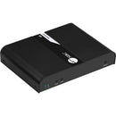 SIIG HDMI 4K30Hz KVM over Cat 6 Extender - Receiver - PEGASUSS 