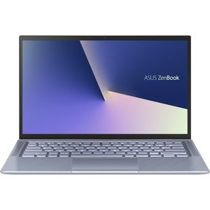 Asus ZenBook 14 UX431 UX431FA-EH55 14" Notebook - Full HD - Intel Core i5 10th Gen i5-10210U - 8 GB - 512 GB SSD - PEGASUSS 