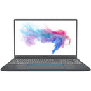 MSI Prestige 14 in Ultrabook Laptop Intel Core i7-10510U 16GB 512GB W10P - PEGASUSS 