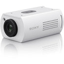 Sony Pro SRG-XP1 8.4 Megapixel HD Network Camera - White - PEGASUSS 