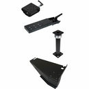 Havis Vehicle Mount for Notebook, Docking Station, Keyboard, Computer - Horizontal - PEGASUSS 