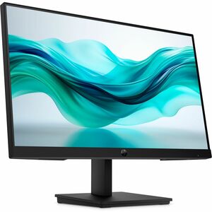 HP 322pf 22" Class Full HD LCD Monitor - 16:9 - Black - PEGASUSS 
