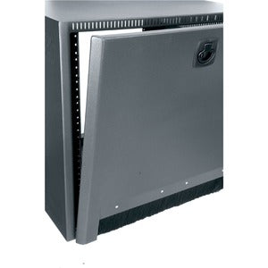 Middle Atlantic Rear Access Panel, 10 RU DTRK Racks - PEGASUSS 