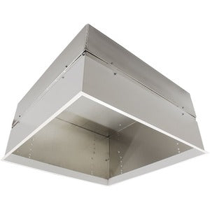 Draper (E) Environmental Airspace Housing - White - PEGASUSS 