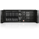iStarUSA D Storm D-407P-DE6 System Cabinet - PEGASUSS 