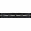 Weltron Network Patch Panel - PEGASUSS 