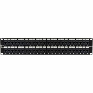 Weltron Network Patch Panel - PEGASUSS 