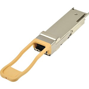 Finisar 40BASE-SR4 100m QSFP+ Gen2 Optical Transceiver Module - PEGASUSS 