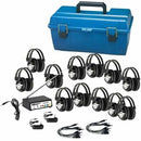Hamilton Buhl Listening Center Kit - PEGASUSS 