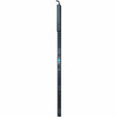 Rack PDU 2G, Metered-by-Outlet, ZeroU, 30A, 200/208V, (21) C13 & (3) C19 - PEGASUSS 