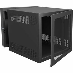 Middle Atlantic CWR-12-32VD Rack Cabinet Vented Front Door (4-Rings) - PEGASUSS 
