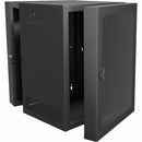 Middle Atlantic CWR-18-26PD4 Rack Cabinet (6-Rings) - PEGASUSS 