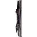 Chief Fusion Large Tilt Interface - Landscape & Portrait - Black - PEGASUSS 