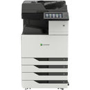 Lexmark CX924dte Laser Multifunction Printer - Color - TAA Compliant - PEGASUSS 