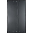 Panduit 45 RU x 1070mm Day Two Side Panel for Net-Access S-Type Cabinet - PEGASUSS 