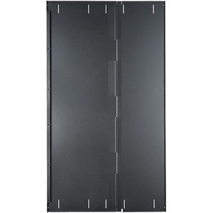 Panduit 45 RU x 1070mm Day Two Side Panel for Net-Access S-Type Cabinet