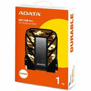 Adata HD710M Pro AHD710MP-1TU31-CCF 1 TB Hard Drive - External - Camouflage - PEGASUSS 