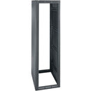 Middle Atlantic 40 RU WRK-SA Series 24-1/4 Inch Wide Rack, 32 Inches Deep without Rear Door - PEGASUSS 