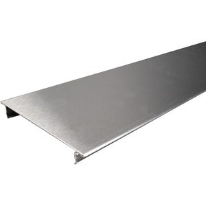 Wiremold S4000 31.5" (800mm) Precut Raceway Cover - PEGASUSS 