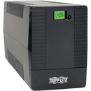Tripp Lite by Eaton 1050VA 900W Line-Interactive UPS - 8 NEMA 5-15R Outlets, AVR, 120V, 50/60 Hz, USB, RS-232, LCD, Tower - PEGASUSS 