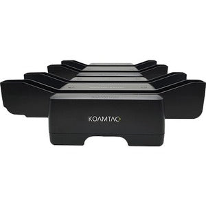KoamTac Samsung Galaxy Tab Active Pro 4-Slot Charging Cradle - PEGASUSS 