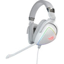 Asus ROG Delta White Edition Headset - PEGASUSS 