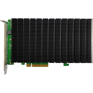 HighPoint SSD7204 - Industry's Best Cost/Performance NVMe RAID Controller - PEGASUSS 