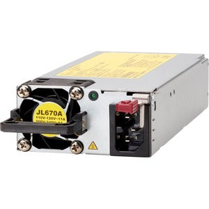 HPE 1600W Power Supply - PEGASUSS 