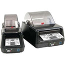 CognitiveTPG DLXi Desktop Direct Thermal Printer - Monochrome - Label Print - USB - Serial - PEGASUSS 