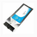 WF Non-OEM New Cyan Wide Format Inkjet Bag for Roland TR2-CY - PEGASUSS 