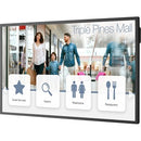 Sharp NEC Display 49" Ultra High Definition Professional Display with PCAP touch - PEGASUSS 