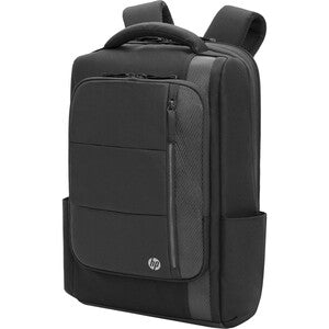 HP Renew Executive Carrying Case (Backpack) for 13" to 16.1" HP Notebook - Black - PEGASUSS 