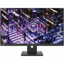 Lenovo ThinkVision E24q-30 24" Class WQHD LED Monitor - 16:9 - Raven Black - PEGASUSS 