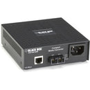 Black Box Fast Ethernet Compact Media Converter - PEGASUSS 