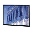 Da-Lite Da-Snap Fixed Frame Projection Screen - PEGASUSS 
