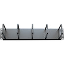 Ortronics 60400057 Horizontal Distribution Ring - PEGASUSS 