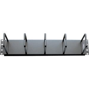 Ortronics 60400057 Horizontal Distribution Ring - PEGASUSS 