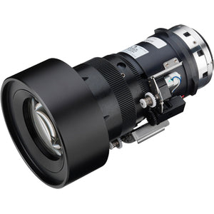 NEC Display NP20ZL - 52.80 mm to 79.10 mmf/2.41 - Telephoto Zoom Lens - PEGASUSS 