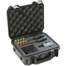 SKB Mil Std. Waterproof Sennheiser SW Wireless Mic Case 3i0907-4-SWK - PEGASUSS 