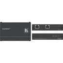 Kramer 10Gb UHD Power over Ethernet Injector - PEGASUSS 