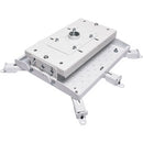 Chief Heavy Duty Universal Projector Mount - White - PEGASUSS 