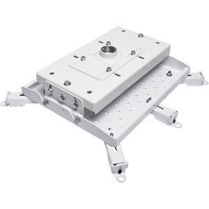 Chief Heavy Duty Universal Projector Mount - White - PEGASUSS 