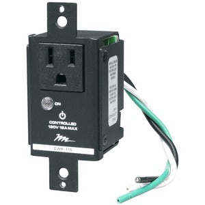 Middle Atlantic Power Socket - PEGASUSS 
