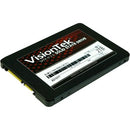 VisionTek 2TB 3D MLC 7mm 2.5" SSD - PEGASUSS 