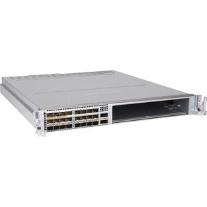 HPE FlexFabric 12900E 24p 10G/2p 40G HB 59xx Slot Module - PEGASUSS 