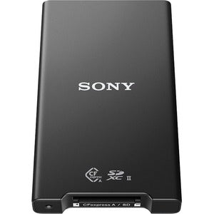 Sony Pro Flash Reader - PEGASUSS 