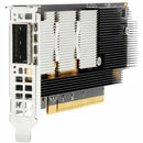 HPE InfiniBand NDR200/Ethernet 200Gb 1-port OSFP PCIe5 x16 MCX75310AAS-HEAT Adapter - PEGASUSS 